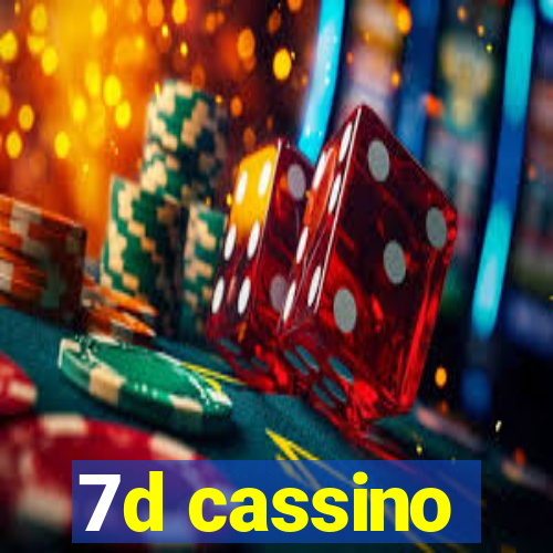 7d cassino